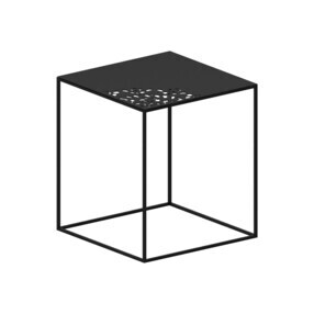 Slim Charme Beistelltisch H 46cm,Slim Charme Beistelltisch H 56cm