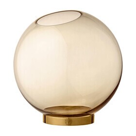AYTM - Globe vaas Ø 21cm
