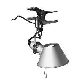 Artemide - Tolomeo Micro Pinza klemlamp