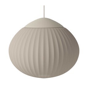 Acorn Pendelleuchte Stoff Ø 41cm