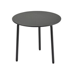 August Lounge Beistelltisch Ø 40cm