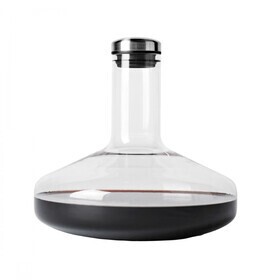 Audo - Wine Breather Deluxe decanteerkaraf 1.5L