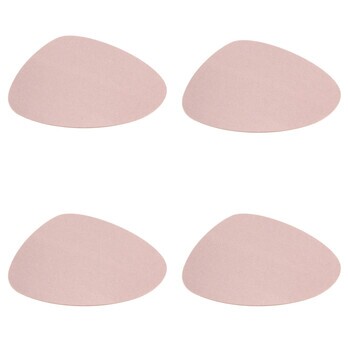 HEY-SIGN - Stone Tischset 4er Set 44x38cm