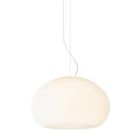 Muuto - Fluid hanglamp S Ø23cm