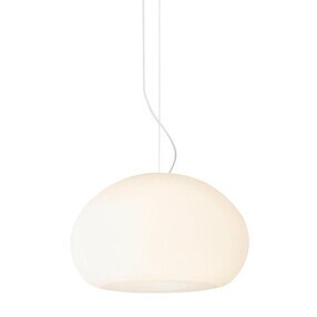 Fluid Pendelleuchte S Ø23cm