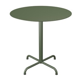 Pico Gartentisch Gestell 4-Stern Ø 74cm
