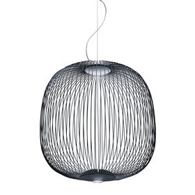 Foscarini - Spokes 2 LED hanglamp dimbaar