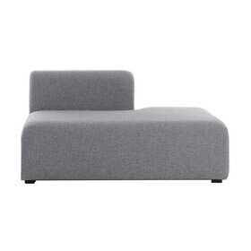 HAY - Mags bankdeel lounge rechts 132,5x95,5cm