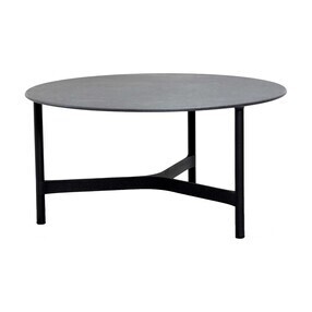 Twist Garten-Beistelltisch Ø 90cm