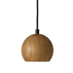 Ball Pendelleuchte Ø12cm