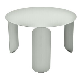 Bebop Garten-Beistelltisch Ø60cm