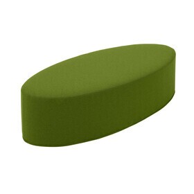 Softline - Bon-Bon pouf L