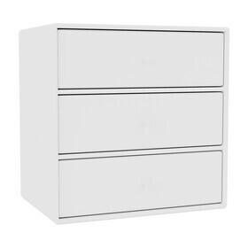 Montana - Mini 1007 module met ladecompartiment