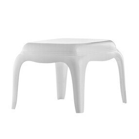 イタリア　PEDRALI/ペドラリ 「パシャ 661」オットマン 　　　スツール Pedrali Pasha 661 Stool/ Side Table | AmbienteDirect