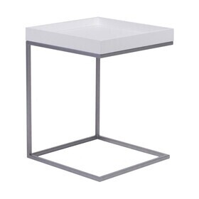 Jan Kurtz - Pizzo 40 bijzettafel