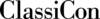 Logo ClassiCon