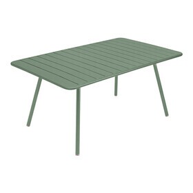 Fermob - Luxembourg Tisch 165x100x74cm