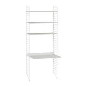 String - Bureaucombinatie 78x200x30cm