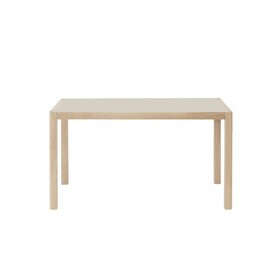 Muuto - Workshop eettafel l 130cm