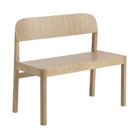 Muuto - Workshop bank 90cm