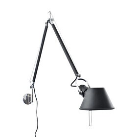 Artemide - Tolomeo Parete - Wandlamp