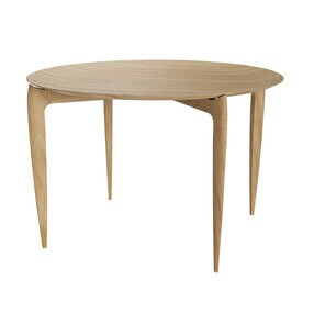Tray Table Klapptisch Ø60cm