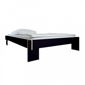 Moormann - Siebenschläfer tweepersoonsbed 180x200cm