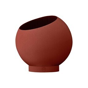 Globe Blumentopf Ø 17cm