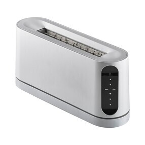Long Slot Toaster
