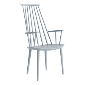 HAY J110 Armchair Beech | AmbienteDirect