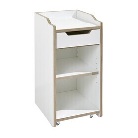 Müller Small Living - Plane rolcontainer zonder deur