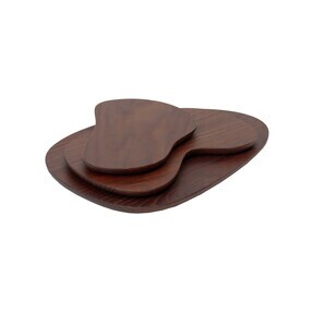 Cairn Schneidebrett 3er Set