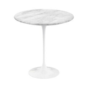 Saarinen Beistelltisch Ø 51cm