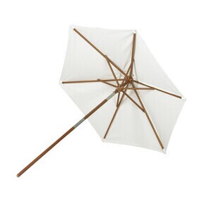 Skagerak Messina Sonnenschirm Ø210cm
