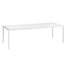 HAY - T12 vergadertafel laminaat