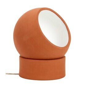 Serax - Terra Bodenleuchte niedrig