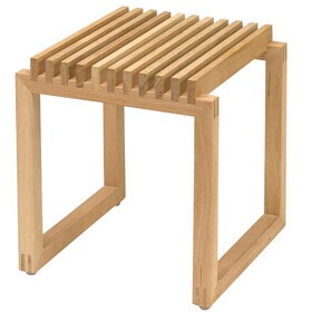 Fritz Hansen - Skagerak Cutter kruk