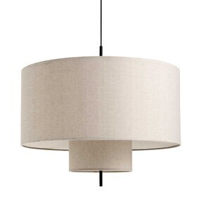 Margin Pendelleuchte Ø90cm