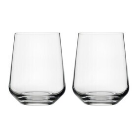 iittala - Essence waterglas 35cl set van 2