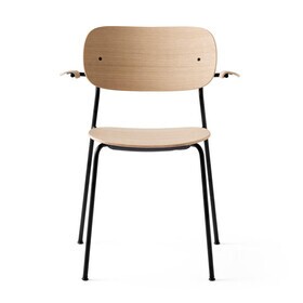 Audo - Co Dining armleunstoel