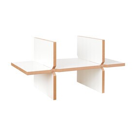 Tojo - Solo plank module