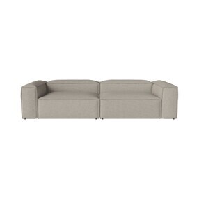 Cosima Modulsofa mit großer Ecke 300x120cm