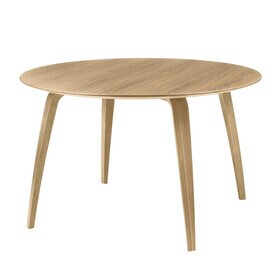 Gubi - Dining eettafel rond
