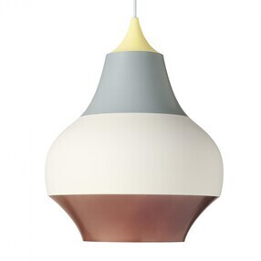 Louis Poulsen / ルイスポールセン Cirque Cirque Pendant Light | Louis Poulsen