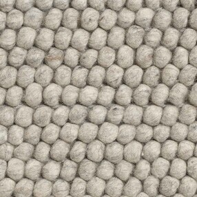 HAY Peas Rug 140x80cm | AmbienteDirect