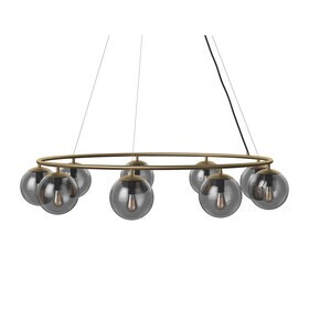 Bolia - Lustre kroonluchter Ø 105cm