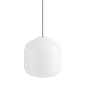 Buoy Glass Pendelleuchte Ø 20cm