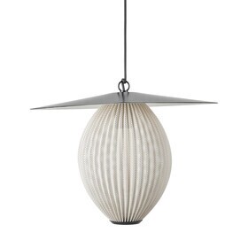 Gubi - Satellite Outdoor Pendelleuchte L