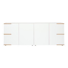 Tojo - Stau Low 200 sideboard 200x75cm