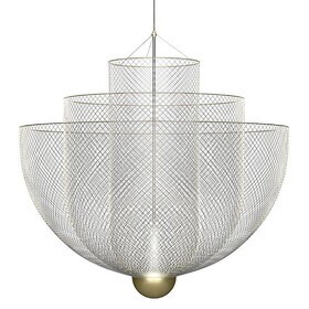 Moooi - Meshmatics LED hanglamp